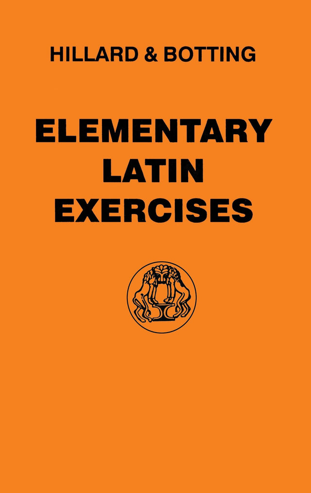 Elementary Latin Exercises