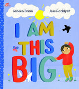 I Am This Big