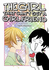The Girl That Can't Get a Girlfriend
