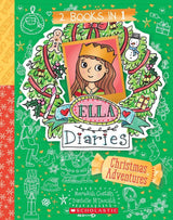 Christmas Adventures (Ella Diaries: 2 Books In 1)