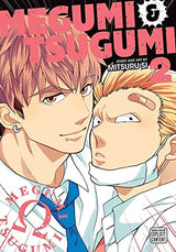 Megumi & Tsugumi, Vol. 2
