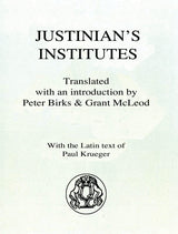 Justinian's Institutes