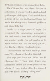 Keeper of the Crystals