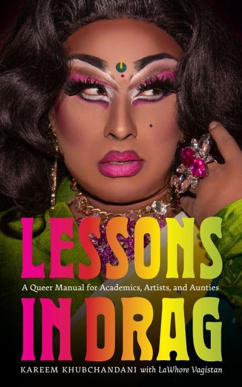 Lessons in Drag