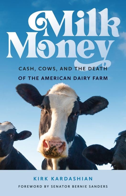 Milk Money