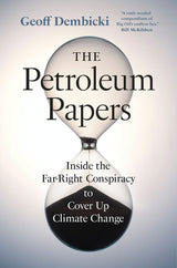 The Petroleum Papers
