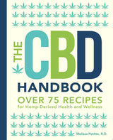 The CBD Handbook