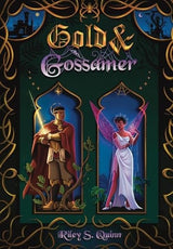 Gold and Gossamer