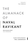 The Almanack of Naval Ravikant