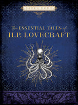 The Essential Tales of H. P. Lovecraft