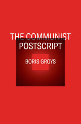 The Communist Postscript