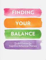 Finding Your Balance