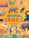 Encyclopedia of Animals