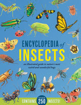 Encyclopedia of Insects