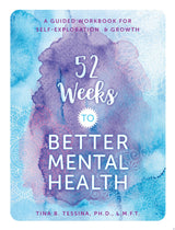52 Weeks to Better Mental Health