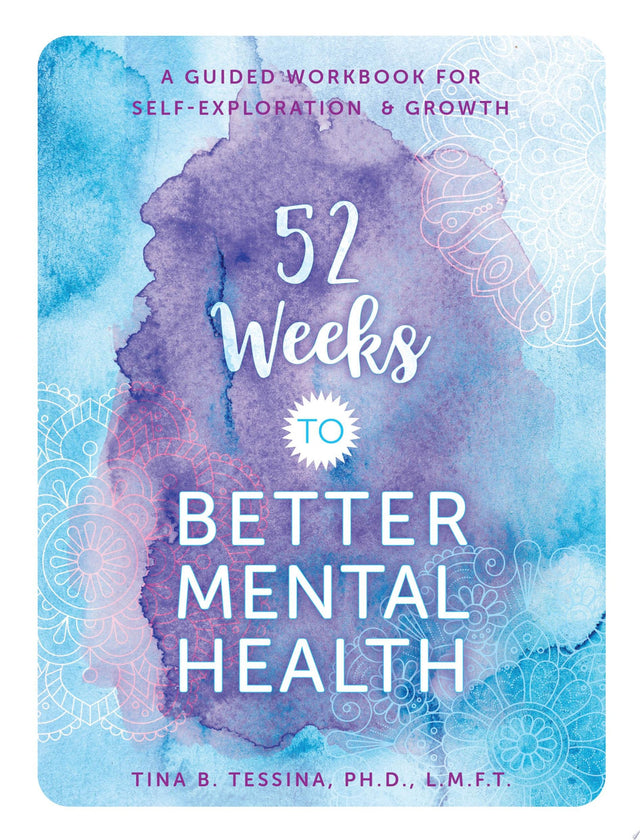 52 Weeks to Better Mental Health