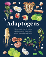 Adaptogens