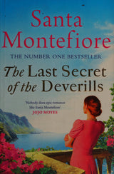The Last Secret of the Deverills