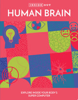 Inside Out Human Brain