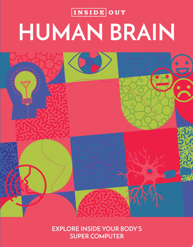 Inside Out Human Brain