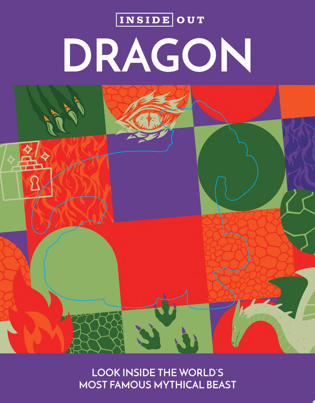 Inside Out Dragon