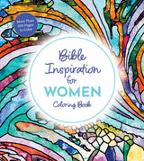 Bible Inspiration for Women Coloring Book