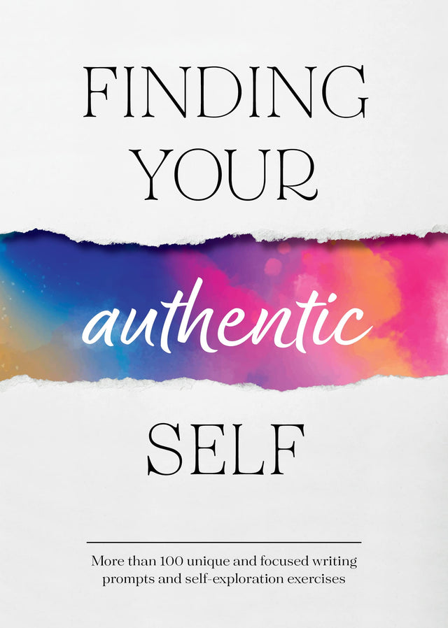 Finding Your Authentic Self