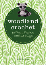Woodland Crochet Kit