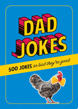 Dad Jokes