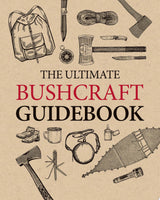 The Ultimate Bushcraft Survival Pack
