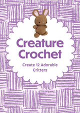 Creature Crochet Kit