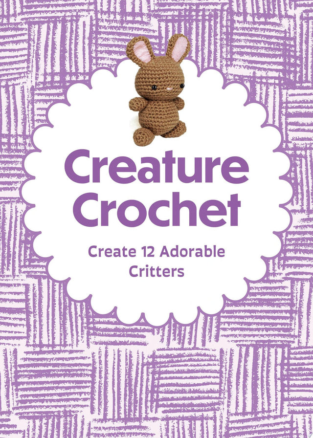 Creature Crochet Kit
