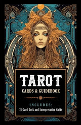 Tarot Kit