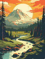 National Parks Journal