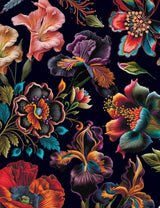 Wildflowers Journal