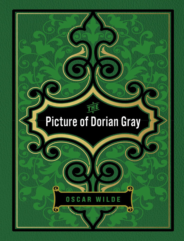 The Picture of Dorian Gray