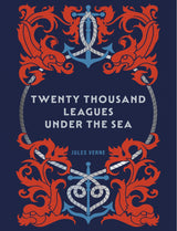 Twenty Thousand Leagues Under the Sea