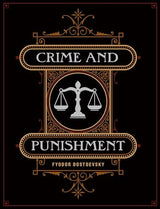Crime and Punishment