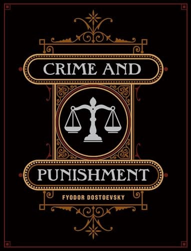 Crime and Punishment
