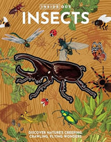 Inside Out Insects