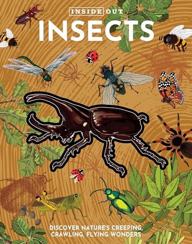 Inside Out Insects