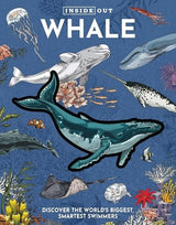 Inside Out Whale