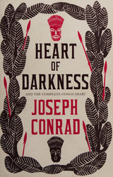 Heart of Darkness and The Complete Congo Diary