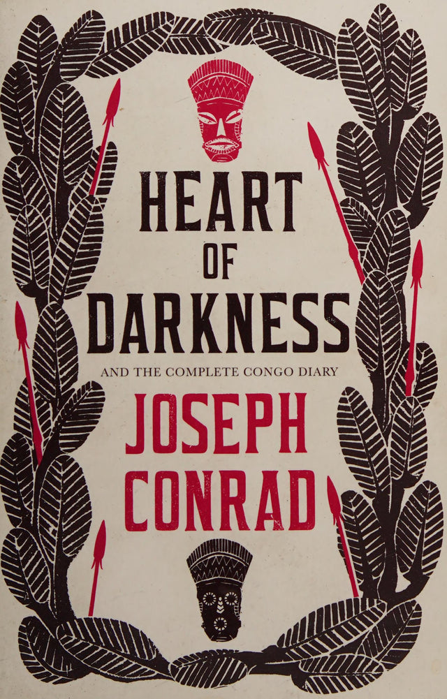 Heart of Darkness and The Complete Congo Diary