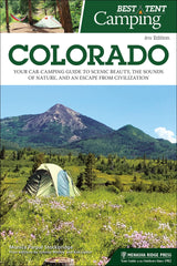 Best Tent Camping: Colorado