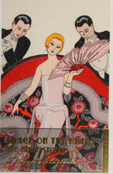 Image on the Heart and Other Stories