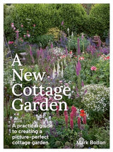 A New Cottage Garden