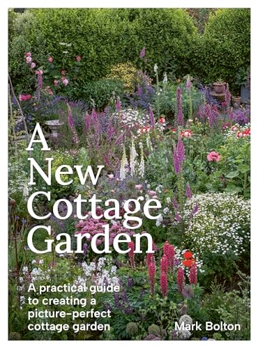 A New Cottage Garden