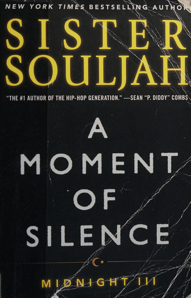 A Moment of Silence