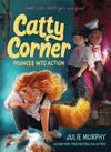 Catty Corner Pounces into Action